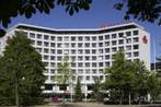 Crowne Plaza Helsinki - Hesperia