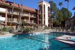 DoubleTree Suites by Hilton Tucson Airport