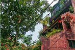 Rainforest Bed & Breakfast Hotel