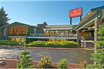 Ramada by Wyndham Spokane Airport