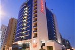 Montreal Barsha Hotel