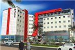 Ramada Encore By Wyndham Tangier