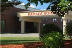 Ramada by Wyndham Fredericton