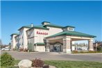 Ramada by Wyndham Lloydminster