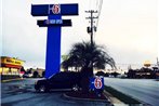 Motel 6-Jacksonville