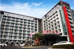 Ramada Jeju Hamdeok Hotel