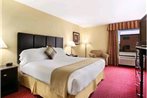 SureStay Plus Hotel by Best Western Nashville Southeast