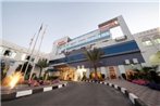 Ramada Qurum Beach Hotel