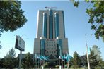 Ramada Plaza Astana Hotel