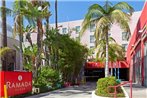 Ramada Plaza by Wyndham West Hollywood Hotel & Suites