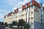 ACHAT Hotel Dresden Elbufer