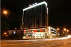 Ramada Sibiu Hotel