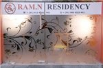 Ram.N Residency