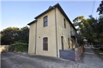 Randwick Self-Contained Two-Bedroom Apartment (232HG)