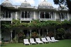 Rang Niwas Palace