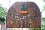 Ranthil Resort
