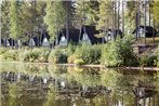 Ranuanjarvi Camping