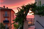 Rare! Terrace with Sea View Apartment, Vieux Nice