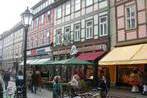 Rathaus Hotel Wernigerode