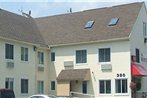 America Best Value Inn New London