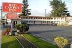 Red Carpet Inn Medford