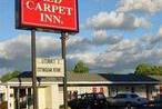 Red Carpet Inn Niagara Falls