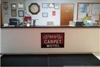 Red Carpet Motel - Knoxville