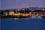 Red Lion Hotel on the River Jantzen Beach Portland