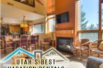 Red Pine Condo by Utah's Best Vacation Rentals