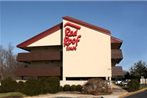 Red Roof Inn PLUS Baltimore-Washington DC/BWI Airport