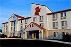 Red Roof Inn Coldwater