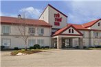 Red Roof Inn Columbus - Hebron