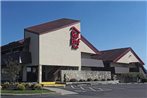 Red Roof Inn Dayton North Airport