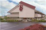 Red Roof Inn Dayton South - Miamisburg