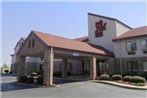 Red Roof Inn Gaffney