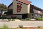 Red Roof Inn Lansing East - MSU