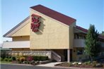 Red Roof Inn Lansing West - MSU