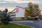 Red Roof Inn Louisville Fair and Expo