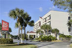 Red Roof Inn PLUS Miami Airport