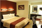 Red Roof Inn PLUS Atlanta - Buckhead