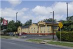 Red Roof Inn San Marcos