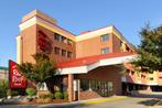 Red Roof Inn Seattle Airport - SEATAC