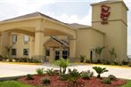 Red Roof Inn & Suites Lake Charles