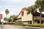 Red Roof Inn Tampa Busch Gardens