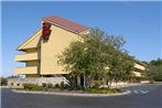 Red Roof Inn Wilkes-Barre Arena