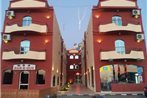 Red Sea Hotel