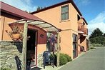 Red Tussock Motel