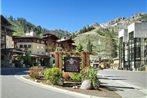 Red Wolf Lodge At Squaw Valley