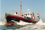 Reddingsboot Harlingen Boat