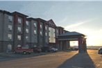 Redwood Inn & Suites